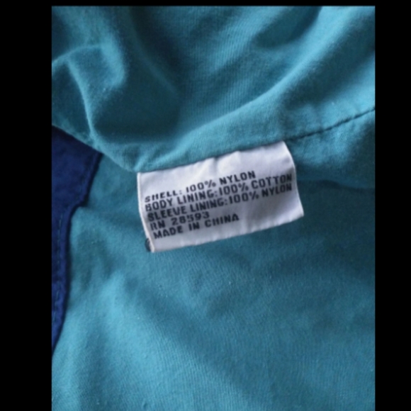 Members Only Performance Plus Jacket - Picture 8 of 8